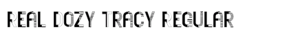 Real Dozy Tracy Regular preview