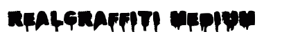 RealGraffiti Medium preview