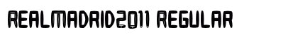 RealMadrid2011 Regular preview