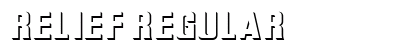 Relief Regular preview