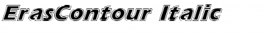 Download ErasContour Itc Font Download ErasContour Itc Font