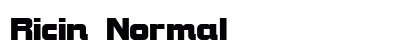 Ricin Normal preview