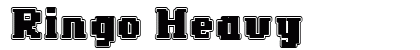 Ringo Heavy preview