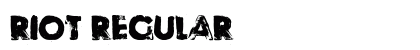 Riot Regular preview