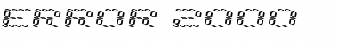 error 2000 Regular Font