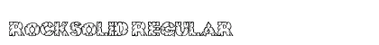 RockSolid Regular preview