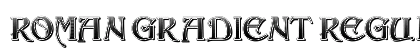 Roman Gradient Regular preview