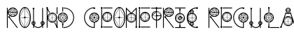 Round Geometric Regular preview