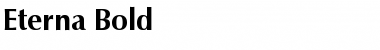 Download Eterna Font