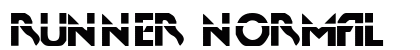 Runner Normal preview