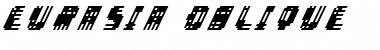 EURASIA Font
