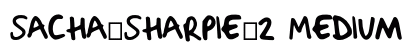 Sacha_Sharpie_2 Medium preview