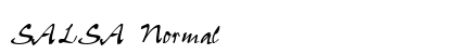 SALSA Normal preview