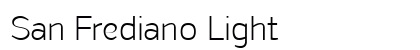 San Frediano Light Preview