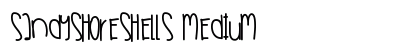 SandyShoreShells Medium preview