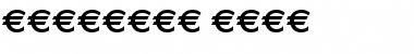 Download EuroSans Font