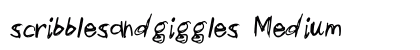 scribblesandgiggles Medium preview