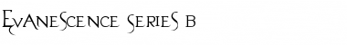 Typeface 頄raftlight/Aeryn/Wind-Up Records 2003. All Rights Reserved Regular Font