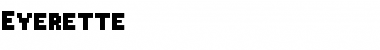 Download Everette Font Download Everette Font