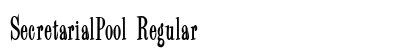 SecretarialPool Regular preview