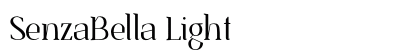 SenzaBella Light preview