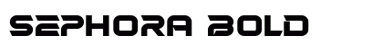 Sephora Bold preview