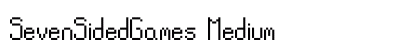 SevenSidedGames Medium preview