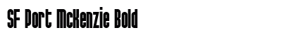 SF Port McKenzie Bold preview