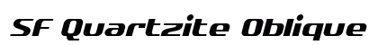 SF Quartzite Oblique Preview
