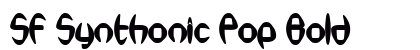 SF Synthonic Pop Bold preview
