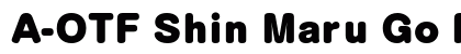 A-OTF Shin Maru Go Pr6 U preview