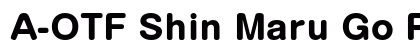 A-OTF Shin Maru Go Pro B Preview