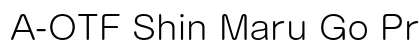A-OTF Shin Maru Go Pro L Preview