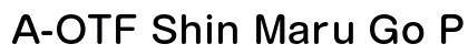 A-OTF Shin Maru Go Pro M Preview