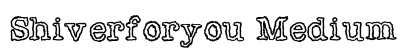 Shiverforyou Medium preview