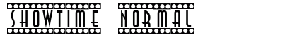 Showtime Normal Preview