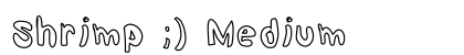 Shrimp ;) Medium preview