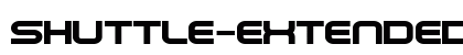 Shuttle-Extended Normal preview