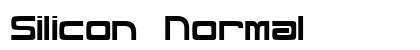 Silicon Normal preview
