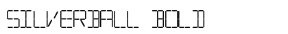 Silverball Bold preview