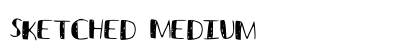 Sketched Medium preview