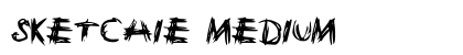 sketchie Medium preview