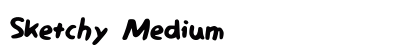 Sketchy Medium preview