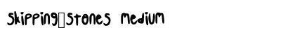 Skipping_Stones Medium preview