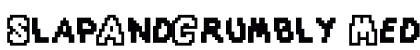 SlapAndCrumbly Medium preview