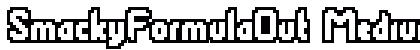 SmackyFormulaOut Medium preview