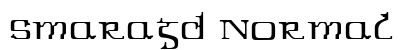 Smaragd Normal preview