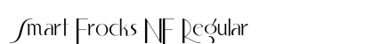 Smart Frocks NF Regular preview