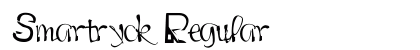 Smartryck Regular preview