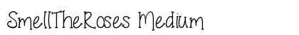 SmellTheRoses Medium preview